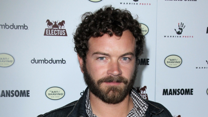 Danny Masterson Has Been Sentenced to 30 Years in Prison