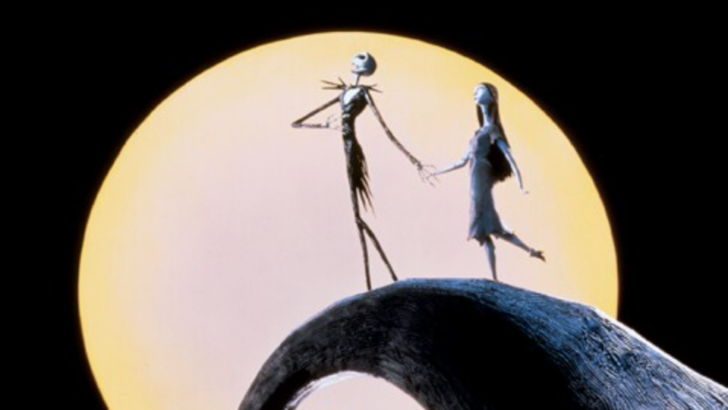 ‘The Nightmare Before Christmas’ Is Hitting Theaters For Its 30th Anniversary and It’s Simply Meant to Be