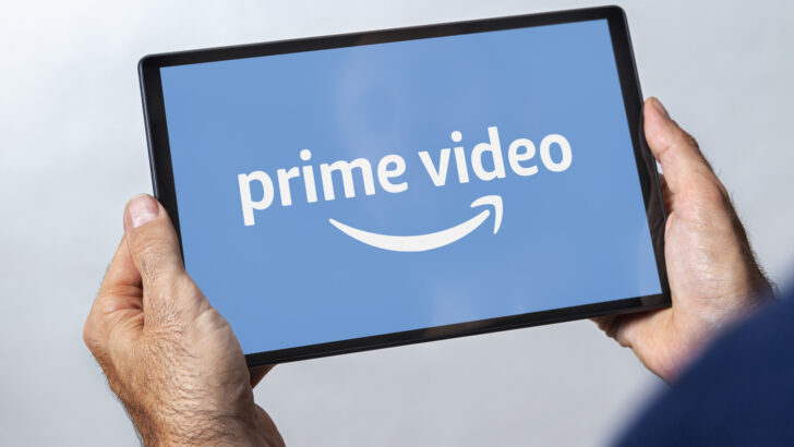 Amazon Prime Video Is Going To Show Commercials During Shows, But There’s A Way To Avoid It