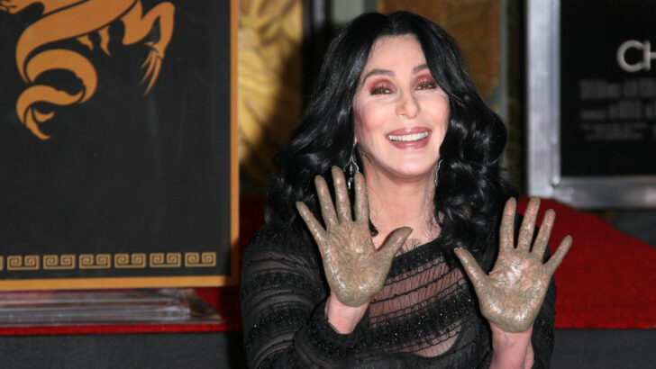 Cher Allegedly Hired Four Men To Kidnap Her Son. Here’s What We Know.