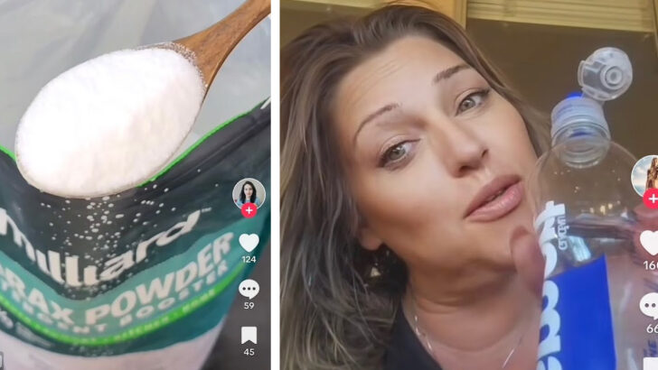 Drinking Borax Is The New Viral Trend But Doctors Say You Shouldn’t Do It