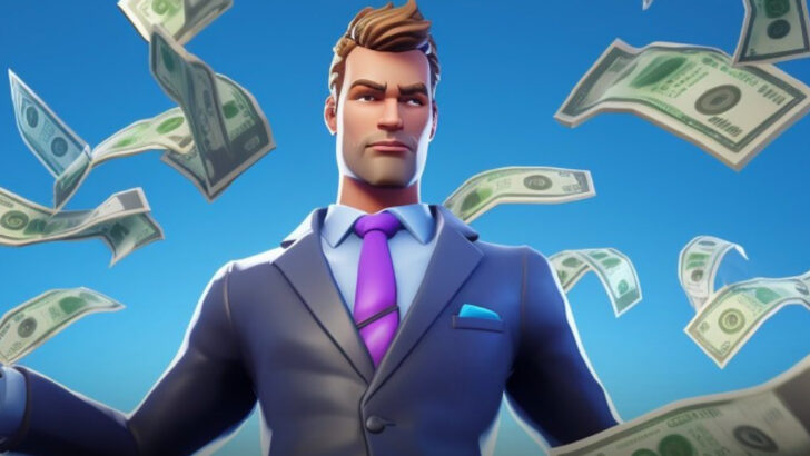 You May Be Eligible For A Refund From Fortnite. Here’s What You Need To Know.