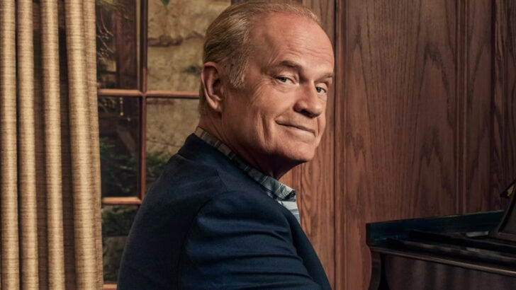 The Trailer For The ‘Frazier’ Reboot Is Here And I’m So Excited