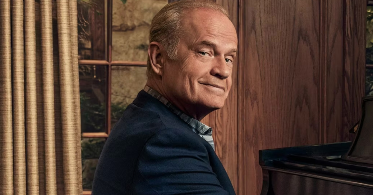 The Trailer For The ‘Frazier’ Reboot Is Here And I’m So Excited