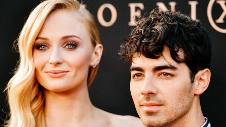 Joe Jonas And Sophie Turner Are Headed For Divorce And It Is So Sad