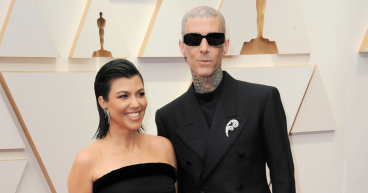 Kourtney Kardashian Tells Fans She Had To Undergo ‘Urgent Fetal Surgery’. Here’s What We Know.