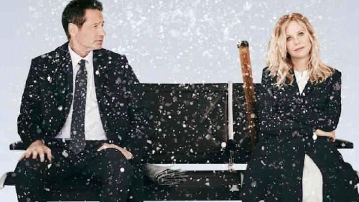 Meg Ryan Is Starring In A New Rom-Com And I Am So Freaking Excited