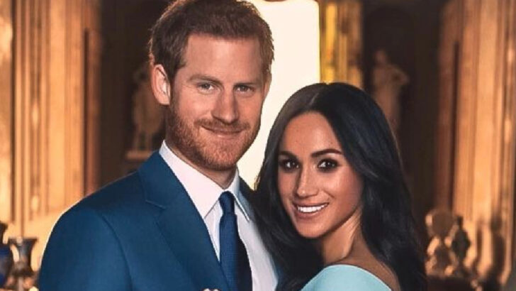 Meghan Markle Hasn’t Been Wearing Her Engagement Ring. Here’s What We Know