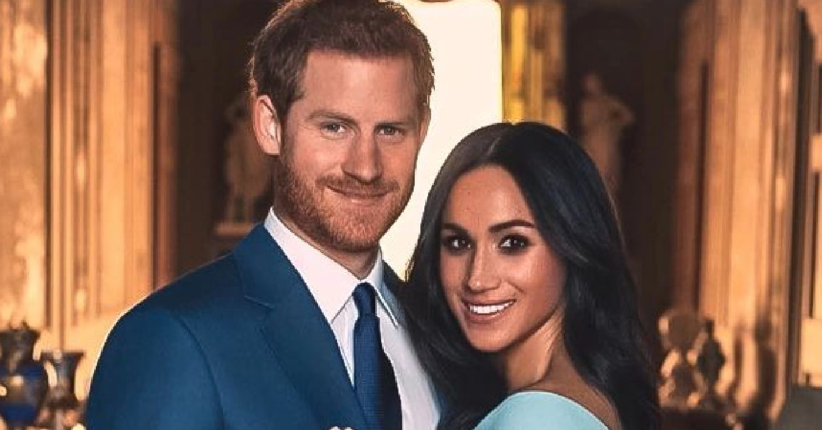 Meghan Markle Hasn’t Been Wearing Her Engagement Ring. Here’s What We Know