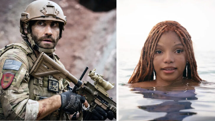 14 New Movies Are Dropping This September, And You’re Going To Want To Watch Them All