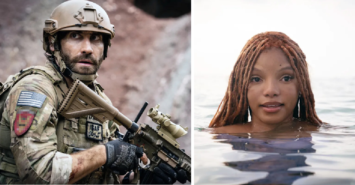 14 New Movies Are Dropping This September, And You’re Going To Want To Watch Them All