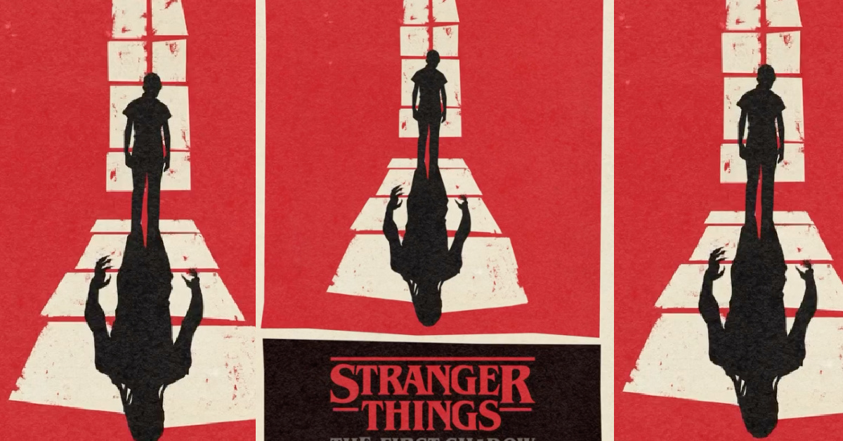 Here’s Everything We Know About The ‘Stranger Things’ Prequel
