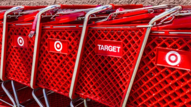 Target Just Announced Their 2023 Holiday Hours and I’m So Ready