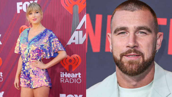 The Taylor Swift and Travis Kelce Romance Proves The Real Way to A Woman’s Heart Is with a Friendship Bracelet