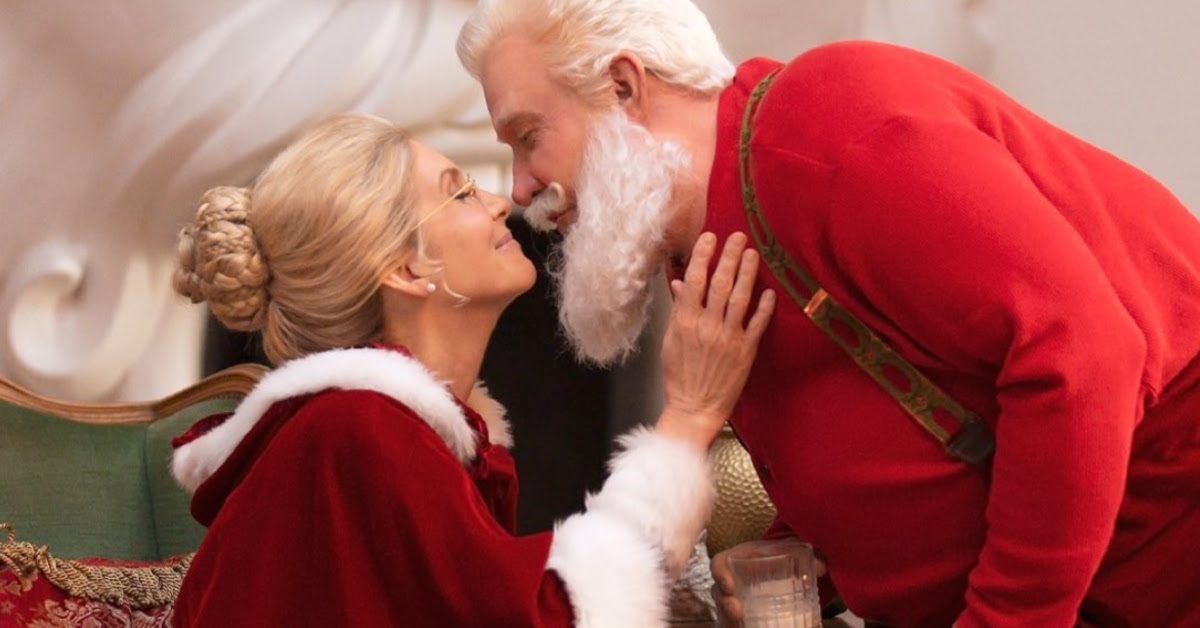 Disney+ Just Revealed the Release Date for Season 2 of ‘The Santa Clauses’ With Tim Allen