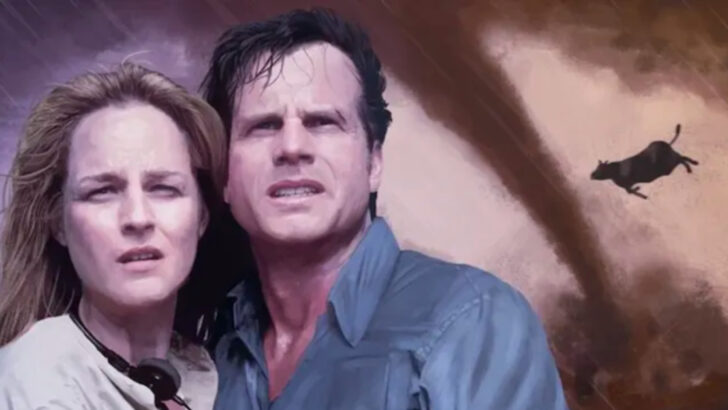 A ‘Twister’ Sequel Is Headed To The Big Screen. Here’s Everything We Know.