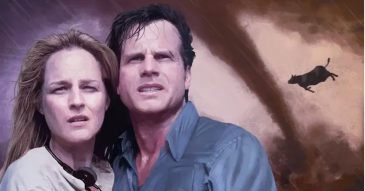 A ‘Twister’ Sequel Is Headed To The Big Screen. Here’s Everything We Know.