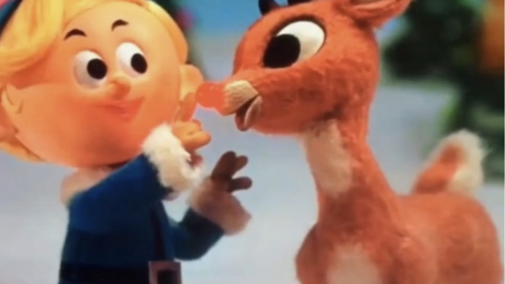 CBS Announces It’s 2023 Holiday Special Lineup And We Are Ready For It