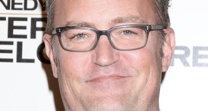 Matthew Perry’s Own Words Are Exactly How We Should Remember Him