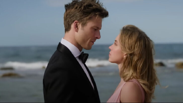 A New Rom-Com Teaser Trailer Just Dropped, And It Has Fans More Confused Than Ever