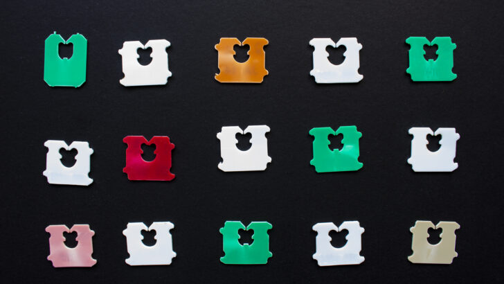 Bread Tag Colors Actually Have A Meaning And I’ve Been Using Them All Wrong