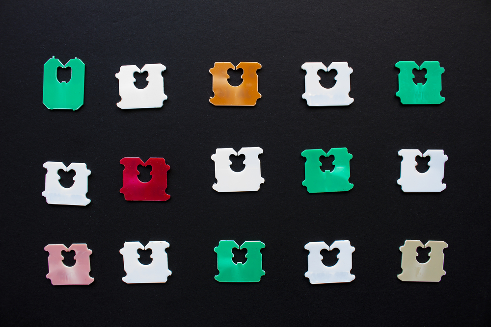 Bread Tag Colors Actually Have A Meaning And I’ve Been Using Them All Wrong
