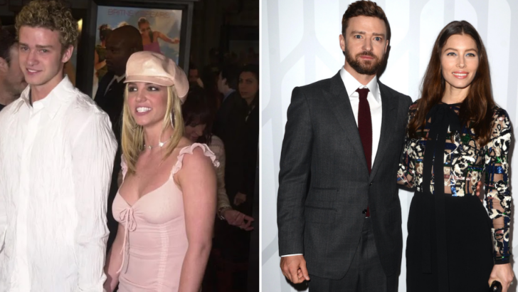 Jessica Biel Believes Her Husband, Justin Timberlake “Deserves to Live in Peace” Amid Britney Spears’ Memoir