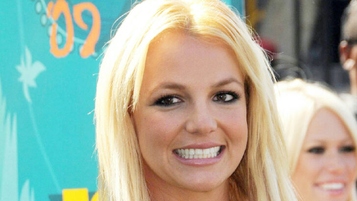 Britney Spears Is Going To Release A Sequel To Her Best Selling Memoir And I Can’t Wait