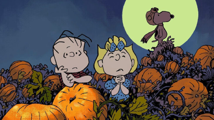 ‘It’s the Great Pumpkin, Charlie Brown’ Won’t Be On Cable TV This Year. Here’s How To Watch.