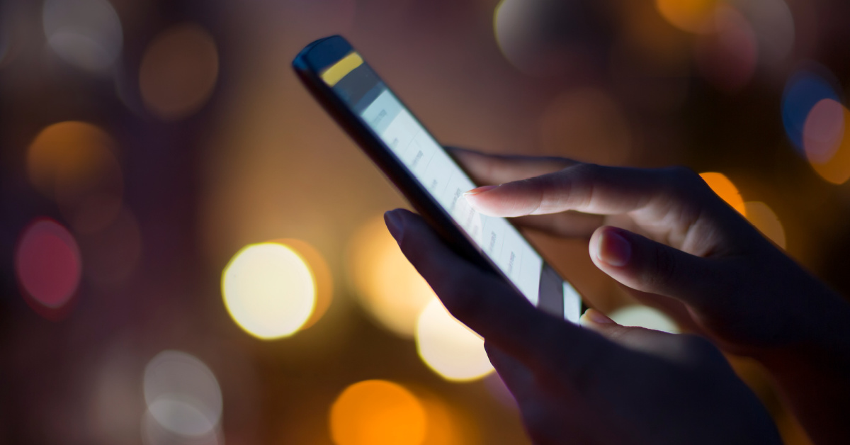 Every Single Phone Will Sound An Alarm on Wednesday. Here’s What You Need to Know.
