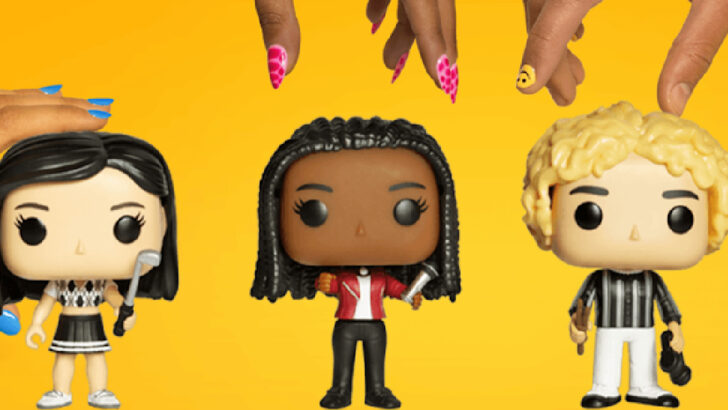 You Can Now Get A Funko POP! That Looks Just Like You
