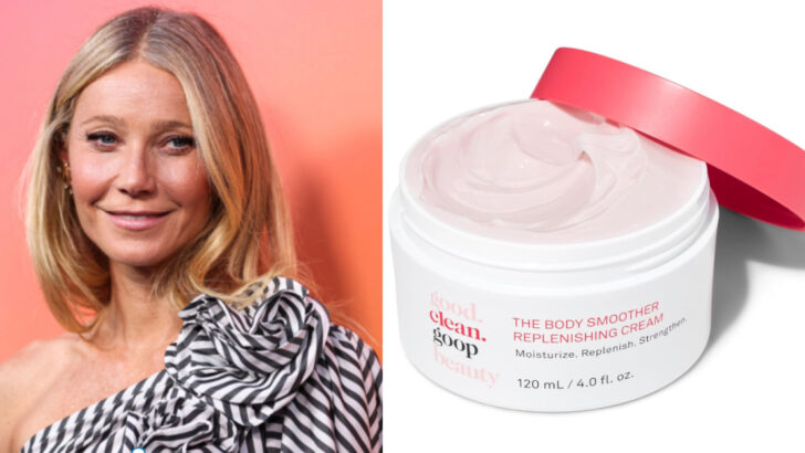 Gwyneth Paltrow Is Launching A Lower Priced Beauty Line And I’m Intrigued