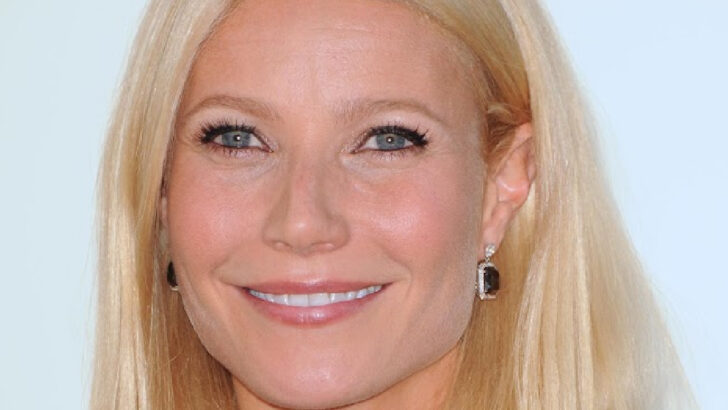 Gwyneth Paltrow Promises That We Will Never See Her Again Once She Quits Acting