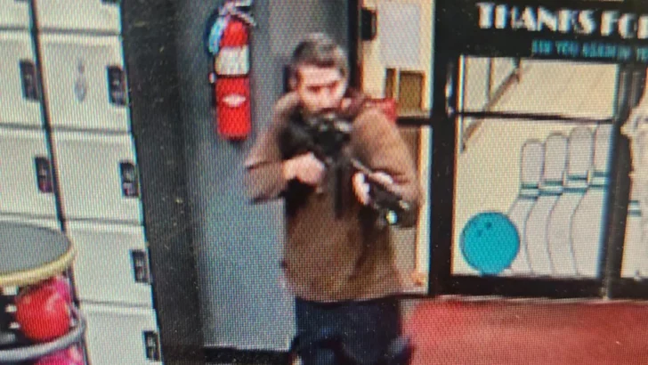 Here’s Everything We Know About The Horrific Shooting in Maine and The Suspect Still at Large