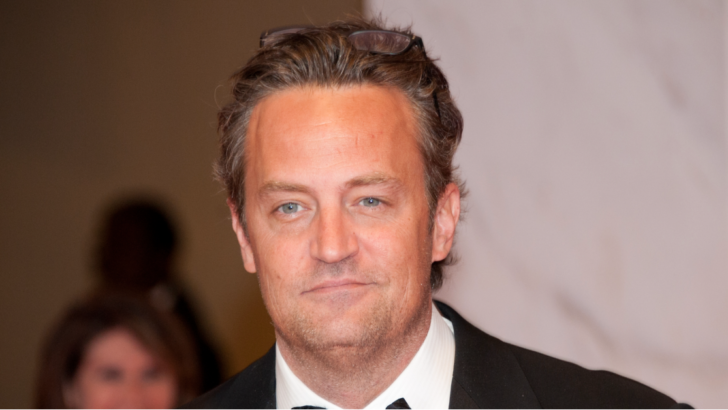 Matthew Perry Has Died. Here’s What We Know Happened. 