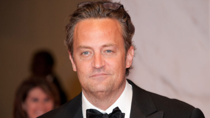Here’s Everything We Know About Matthew Perry’s Death