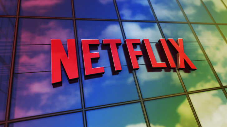 Netflix Is Opening Physical Stores and I Am So There