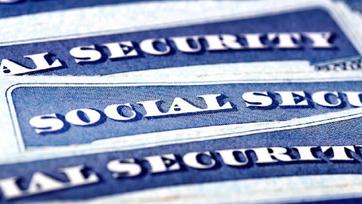 Social Security Benefits Will Soon Increase. Here’s What We Know.