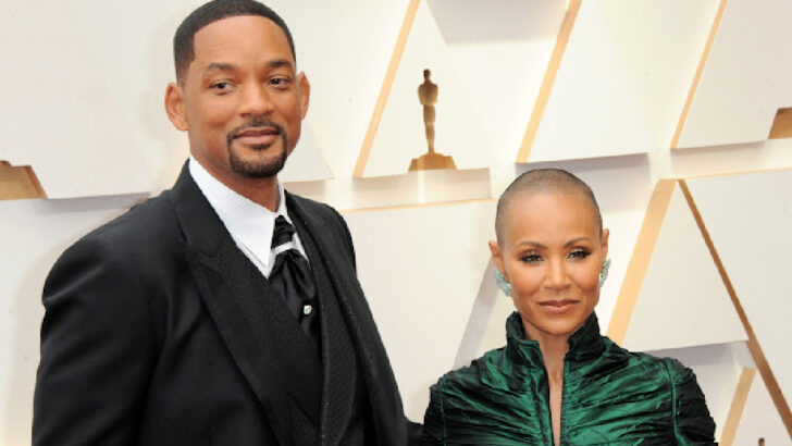 Will Smith Is Finally Responding To Jada Pinkett Smith’s Marriage Remarks