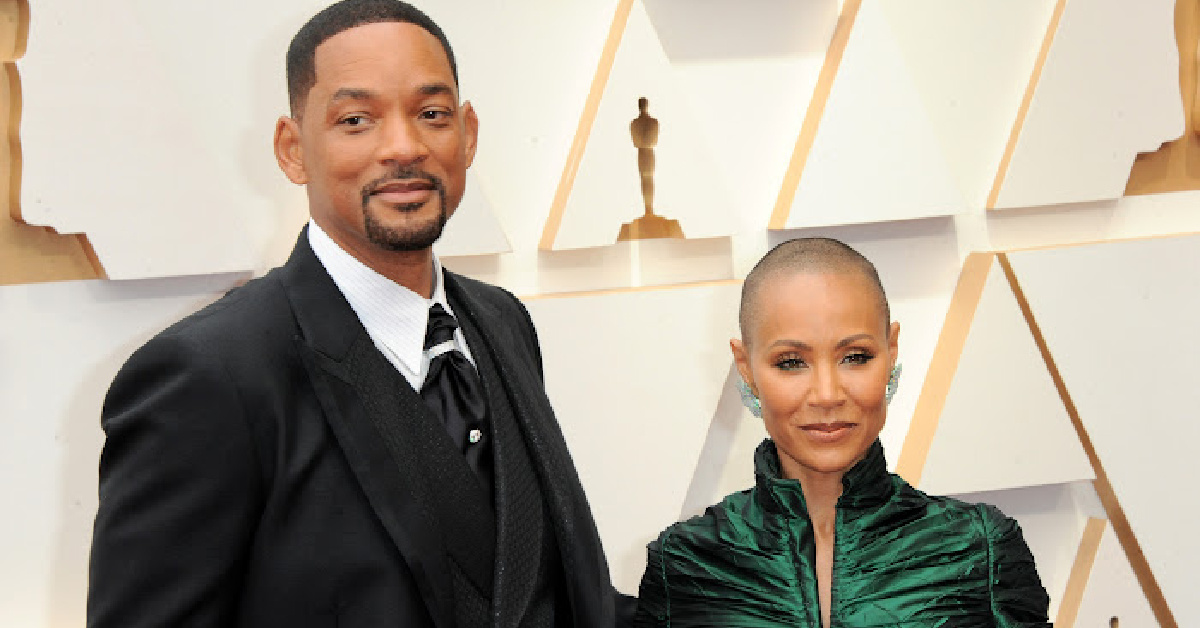 Will Smith Is Finally Responding To Jada Pinkett Smith’s Marriage Remarks
