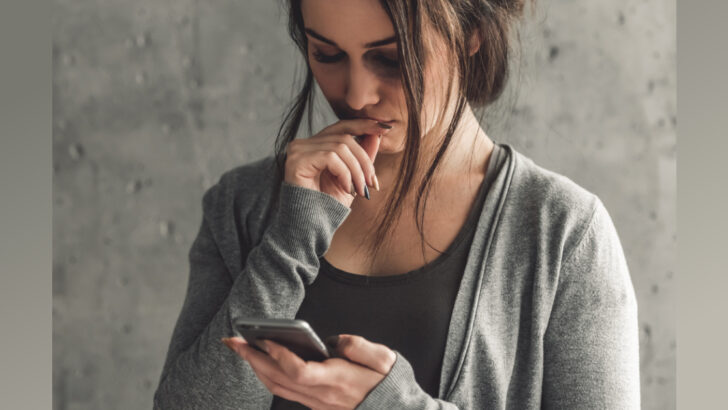 If You Have a Hidden Phone, Be Aware That Every Single Phone Will Sound An Alarm Tomorrow