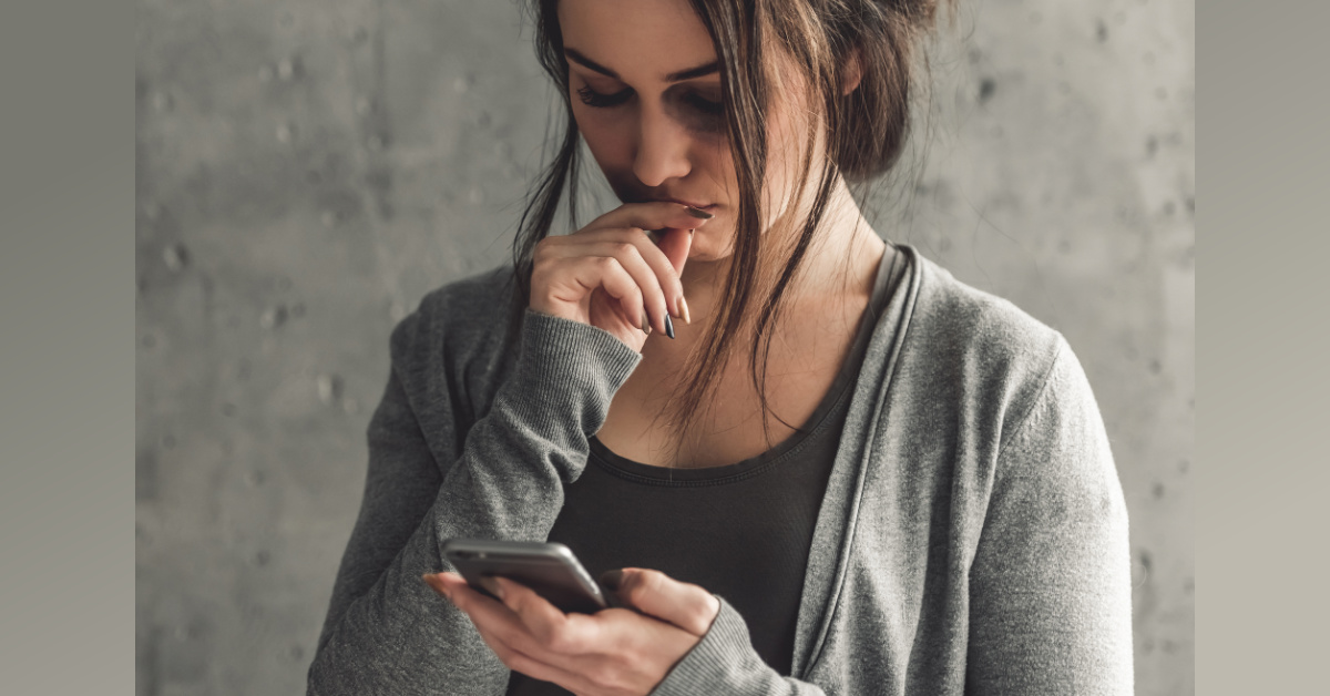If You Have a Hidden Phone, Be Aware That Every Single Phone Will Sound An Alarm Tomorrow