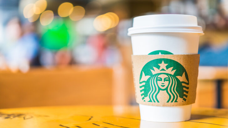 This Is The Worst Starbucks Drink, According To Employees