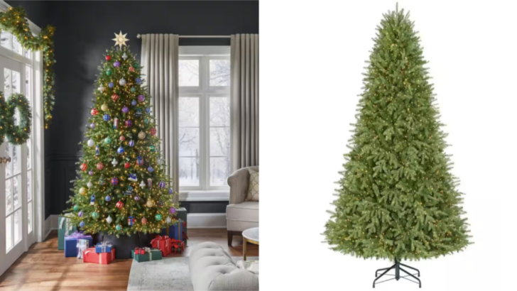 Here’s Where to Get The Viral Christmas Tree Everyone Is Talking About
