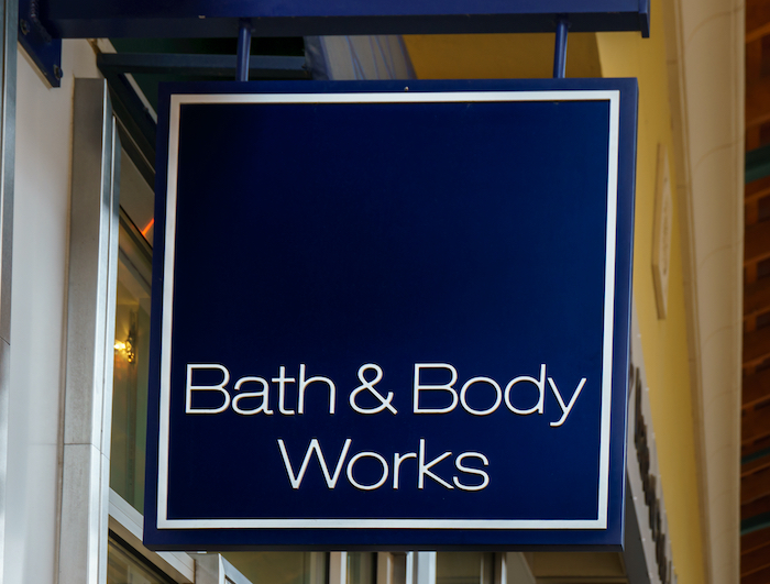 Croft Body Works Sign The Bath and Body Works Annual Candle Day Starts Today! Candles Are ...