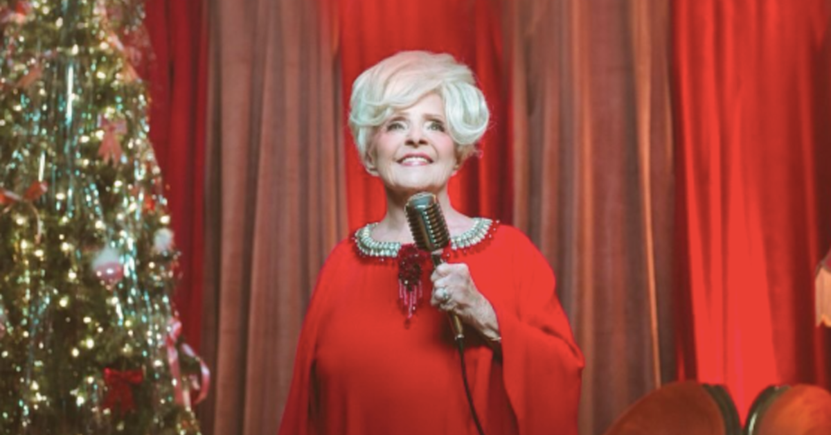 The Famous Song, “Rockin’ Around the Christmas Tree” Finally Gets a Music Video After 65 Years