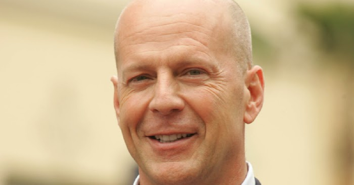 Bruce Willis’ Daughter Shares An Update About Her Dad And The Disease That Ended His Acting Career