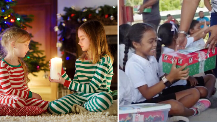 17 Christmas Traditions To Start With Your Family This Holiday Season