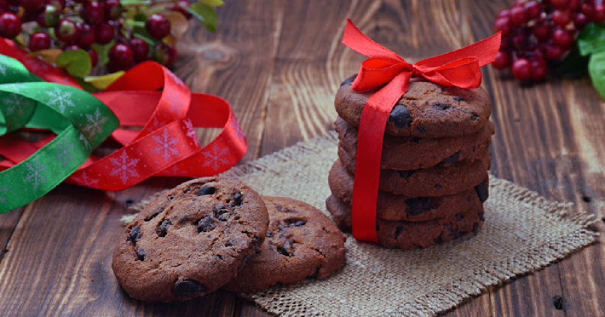 Turns Out, You’ve Been Baking Cookies Wrong Your Entire Life. This Little Hack Will Take Them To The Next Level.