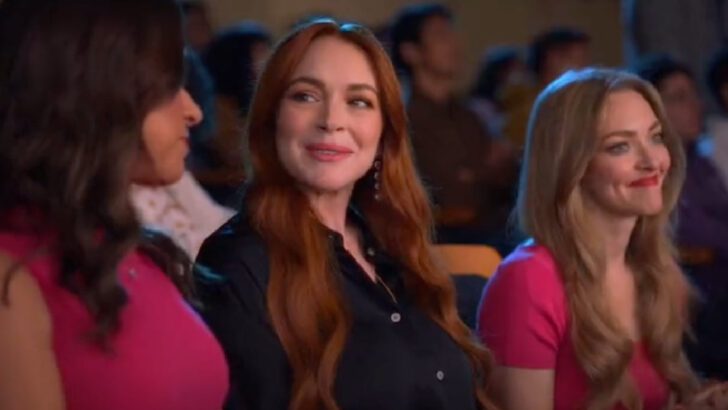 This Black Friday Commercial Shows The ‘Mean Girls’ As Their Adult Characters And It’s So Fetch